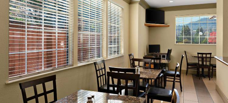 威利茨贝斯特韦斯特酒店(Best Western Willits Inn)图片