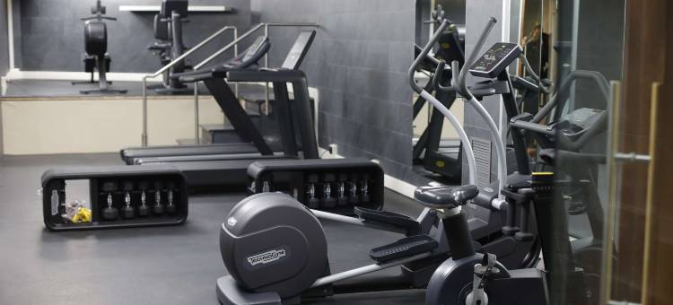 罗马丽笙GHR酒店(Radisson Blu Ghr Hotel)图片