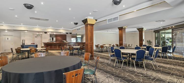 舍伯恩露台精品酒店(Sherbourne Terrace Hotel)图片