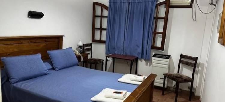 科隆尼亚酒店(Hotel Colonial)图片