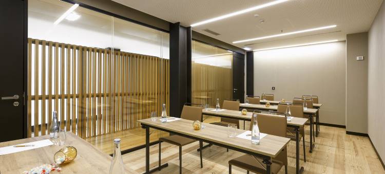 内亚波尔图酒店(Neya Porto Hotel)图片