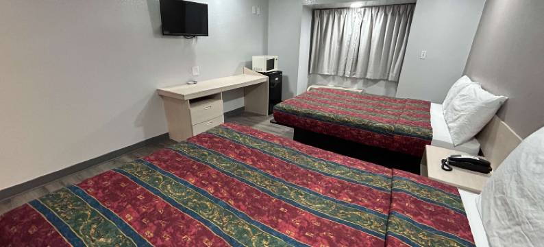 Motel 6 Idabel, OK图片