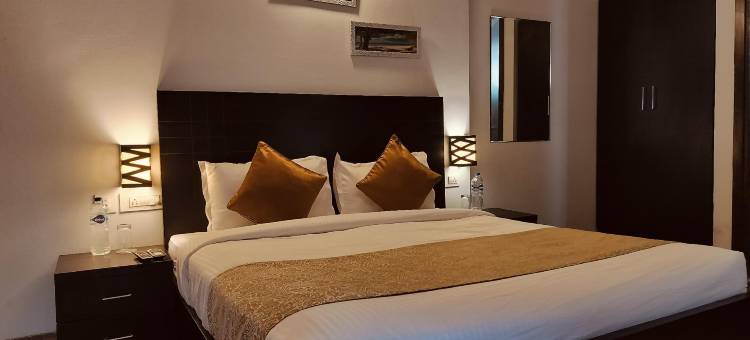 Citrine Suites and Resorts图片