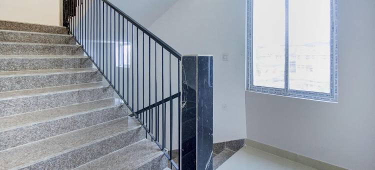 Fabexpress 赛别墅(Hotel O Sai Villa)图片