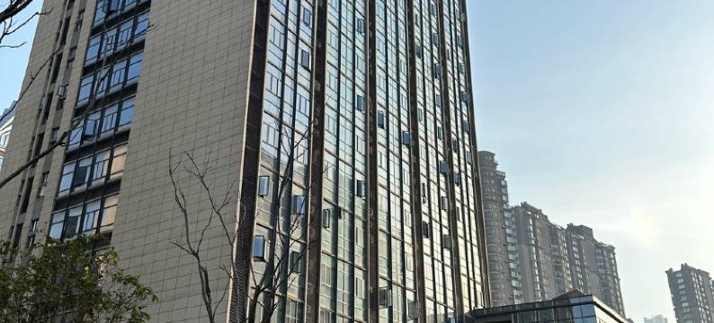 懿宿公寓(江报路分店)图片