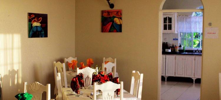 度假休闲套房宾馆(Retreat Guesthouse Luxury Suites)图片