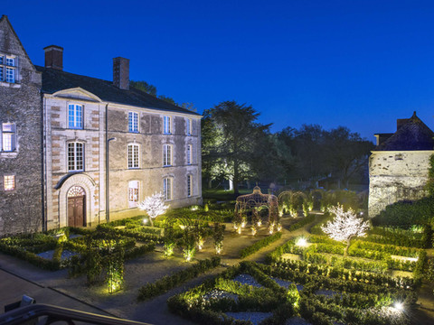 伊皮奈城堡酒店