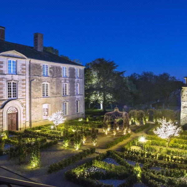 伊皮奈城堡酒店(Château de l'Epinay)图片