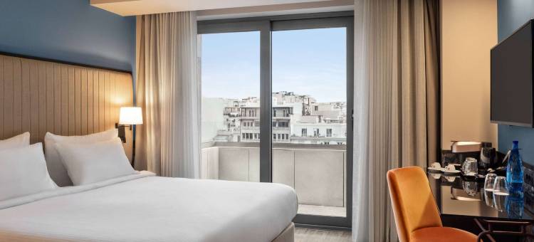 雅典钥匙酒店，温德姆Trademark系列(Athens Key Hotel, Trademark Collection by Wyndham)图片