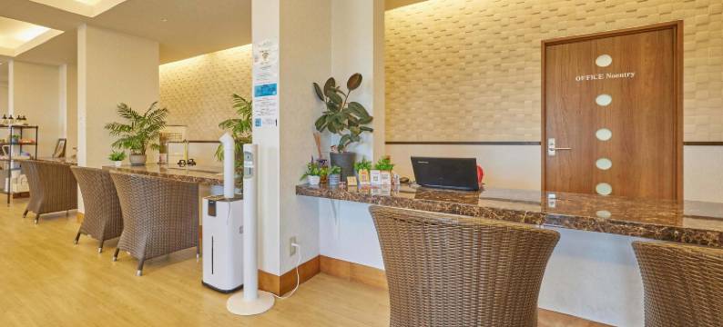 冲绳玉库里那度假村(Yukurina Resort Okinawa Umikaji)图片