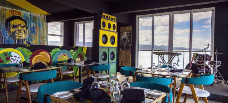 S酒店蒙特哥湾 - 豪华精品全包酒店(S Hotel Montego Bay - Luxury Boutique All-Inclusive Hotel)图片