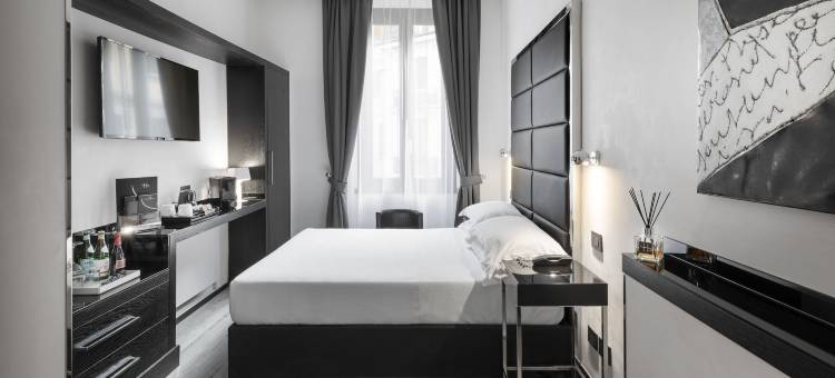 拿破仑LHP酒店(LHP Hotel Napoleon)图片