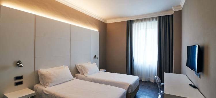 波勒德里尼斯尔里酒店(Hotel Poledrini)图片