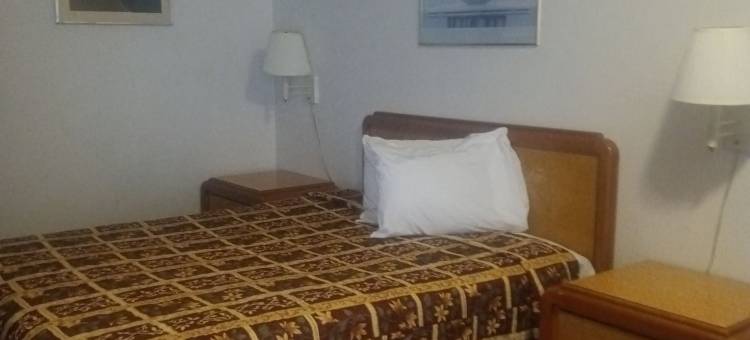 阿尔伯克基树套房酒店(Tree Inn & Suites Albuquerque)图片