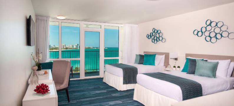 Esj Beach Hotel图片