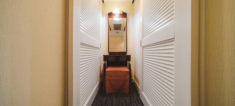 仓敷Kariyushi皇家艺术酒店(Kurashiki Royal Art Hotel)图片