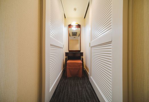 Kurashiki Royal Art Hotel Hotel Overview