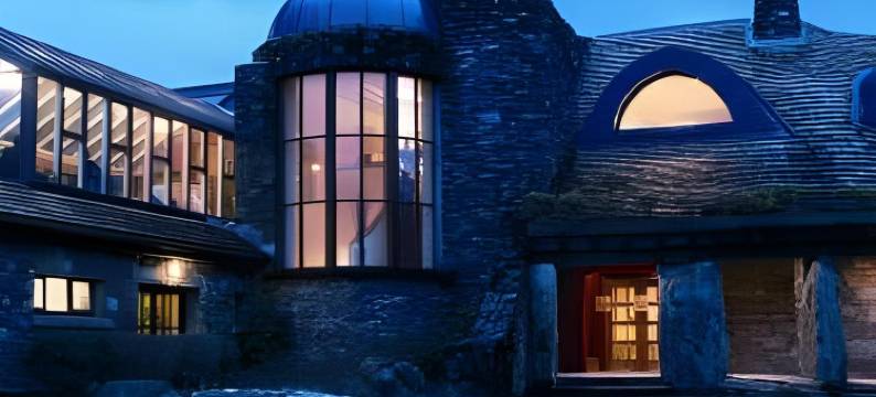 德尔福度假村及Spa(Delphi Resort Hotel & Spa)图片