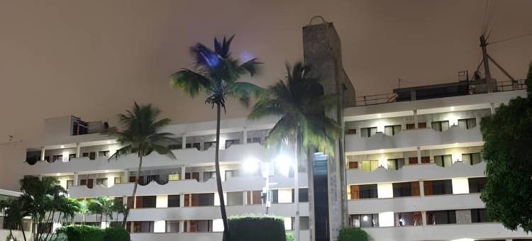 圣安东尼奥酒店(Hotel San Antonio)图片
