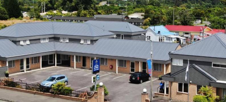 阿苏尔切尔西度假汽车旅馆(Asure Chelsea Gateway Motor Lodge)图片