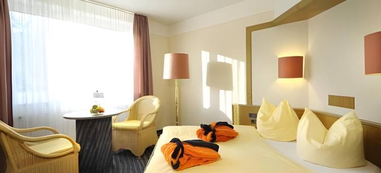 蒙大拿Gummersbach-Nord陆地酒店(Montana Landhotel Gummersbach-Nord)图片