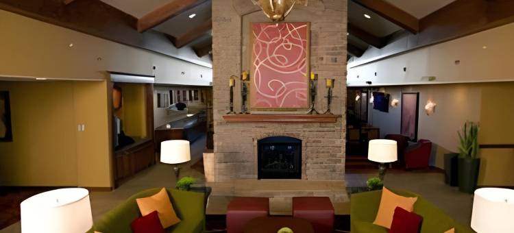 斯普林菲尔德Residence Inn 酒店(Residence Inn Springfield)图片