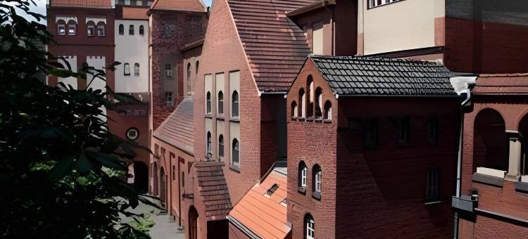 柏林三只小猪旅馆(Three Little Pigs Hostel - Your Berlin Castle)图片