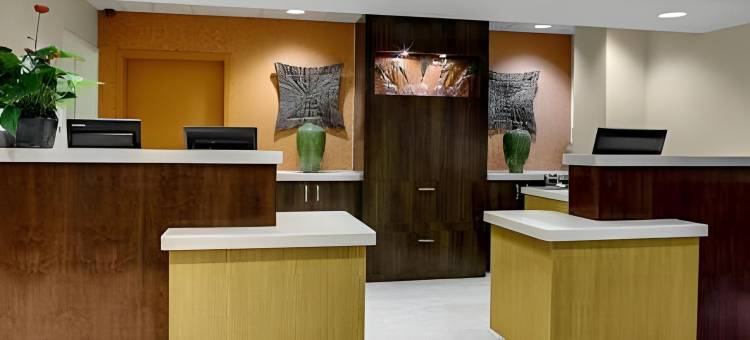 Fairfield Inn & Suites West Palm Beach Jupiter图片