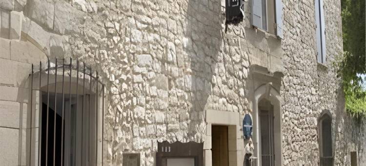 卡斯特拉斯酒店(Hostellerie le Castellas)图片