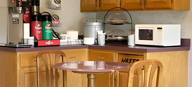 里士满-钱伯莱恩路温德姆速8酒店(Super 8 by Wyndham Richmond/Chamberlayne Rd)图片