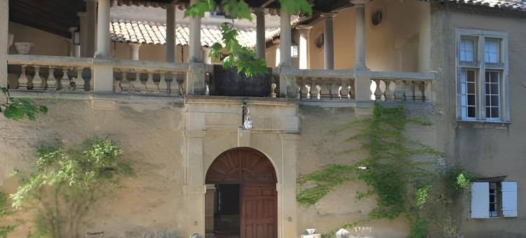 堡布里山庄商会酒店(Chambres d'Hôtes Château Beaupré)图片