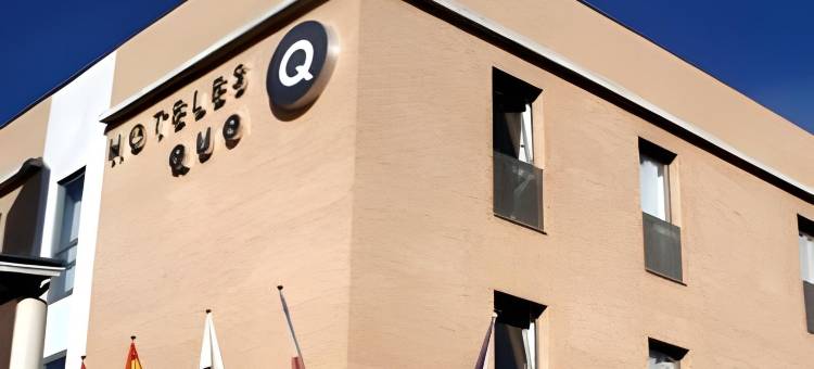 特雷斯坎托斯EXE酒店(Exe Tres Cantos)图片