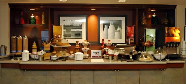 拉克罗斯/奥那拉斯加欢朋酒店(Hampton Inn Lacrosse/Onalaska)图片