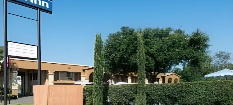 圣马科斯戴斯酒店(Days Inn by Wyndham San Marcos)图片