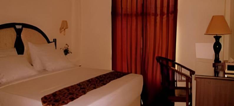 米特拉花园酒店(Hotel Mitra Garden)图片