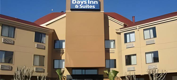 迪索托戴斯套房酒店(Days Inn & Suites by Wyndham DeSoto)图片