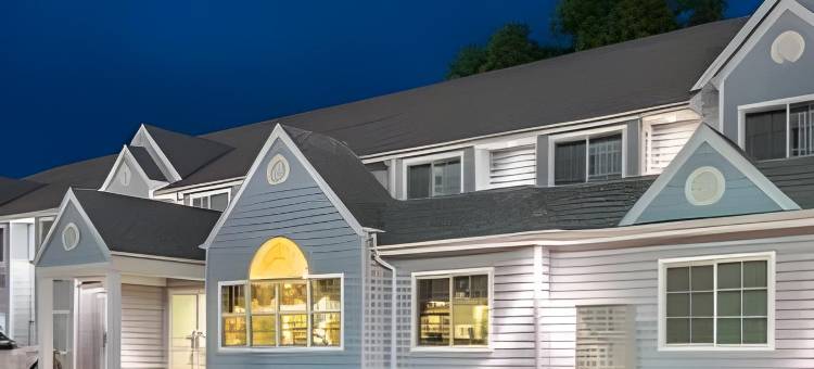 圣吉纳维夫麦客达温德姆套房酒店(Microtel Inn & Suites by Wyndham Sainte Genevieve)图片