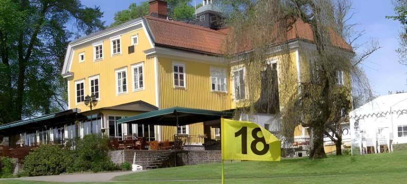 科尼斯塔德赫尔加德酒店(Knistad Herrgård)图片