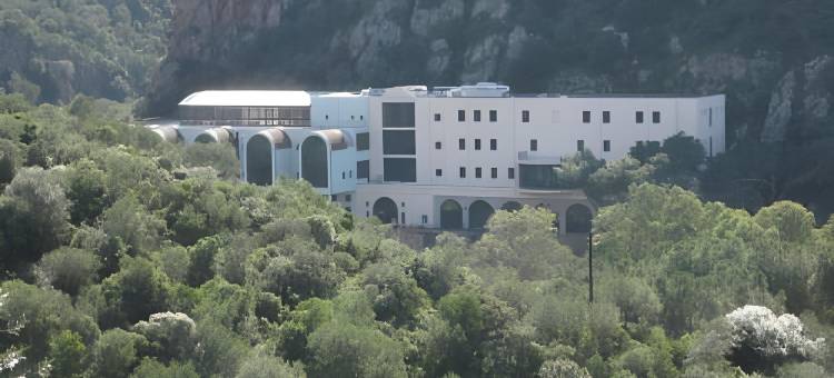 阿里阿迪玛里酒店(Hotel Ariadimari)图片
