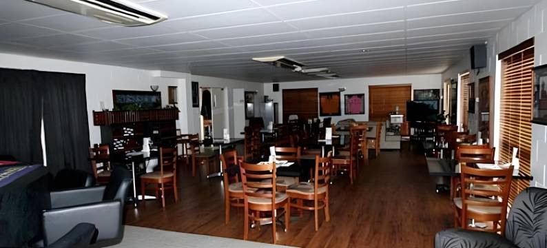 玫瑰汽车旅馆(Colonial Rose Motel)图片