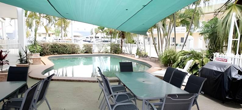 玫瑰汽车旅馆(Colonial Rose Motel)图片