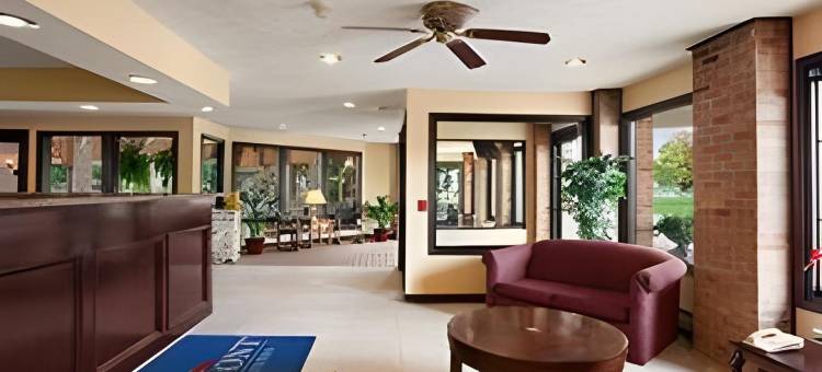 品质酒店(Quality Inn Decatur near US-224)图片