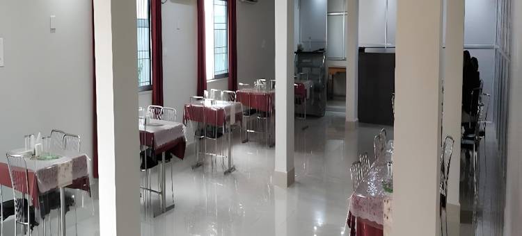 Hotel Aryan International图片