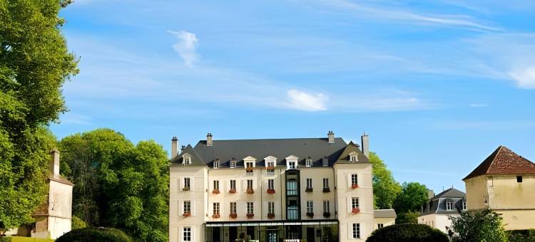 索隆区域(Chateau de Saulon)图片