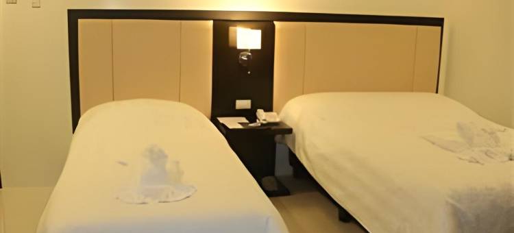 曼哈顿套房酒店(Manhattan Suites Inn)图片