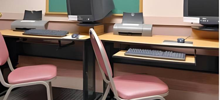 卡尔曼戴斯酒店(Days Inn by Wyndham Cullman)图片