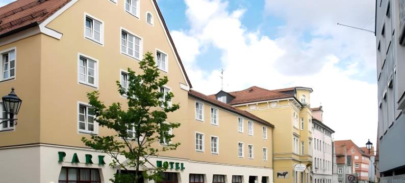 德瑞塞尔公园酒店(Drexel´s Parkhotel)图片