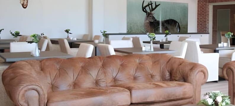 酒店，运动酒吧及Dorhout Mees黄铜餐厅(Hotel Sportsbar & Brasserie Dorhout Mees)图片