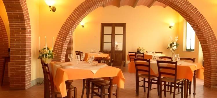 穆西纳诺农庄酒店(Agriturismo Musignano)图片