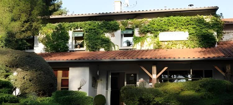 小卡瑟特之家酒店(Logis Hotel le Petit Casset)图片